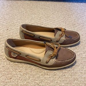 Sperry Boat Shoes